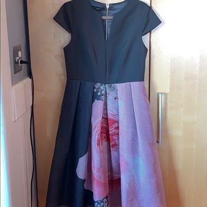 Ted Baker dress